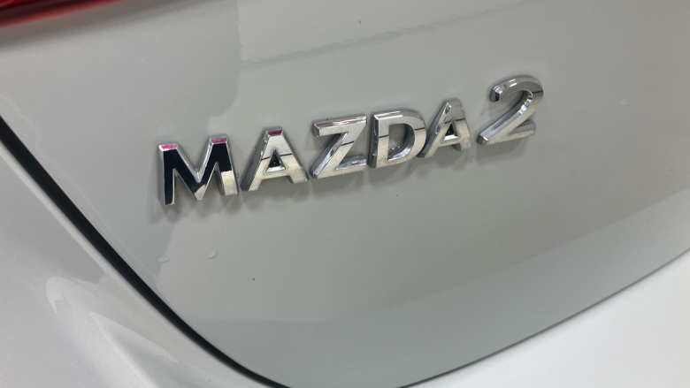 Mazda 2 1.5 Skyactiv G Exclusive-Line 5dr Auto Petrol Hatchback